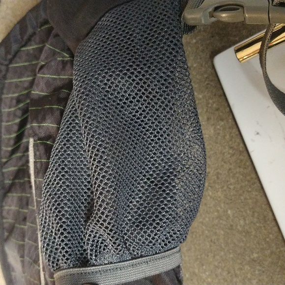 G4Free Sling Bags Shoulder Backpack Small Cross Body Chest Sling Backpack - Picture 8 of 10